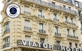 Viator Hotel Paris